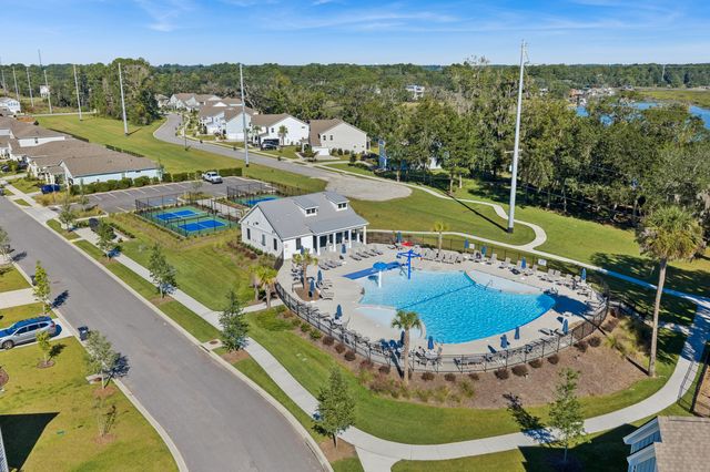1230 Brackish Court, Beaufort, SC 29902