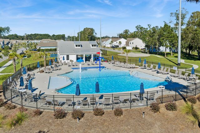 1230 Brackish Court, Beaufort, SC 29902