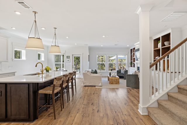 1230 Brackish Court, Beaufort, SC 29902