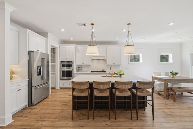 1230 Brackish Court, Beaufort, SC 29902