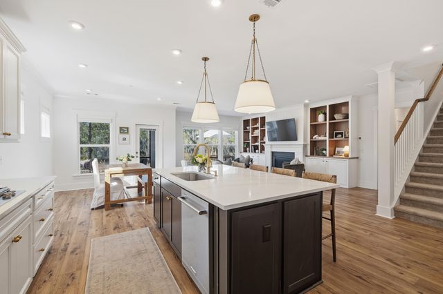 1230 Brackish Court, Beaufort, SC 29902