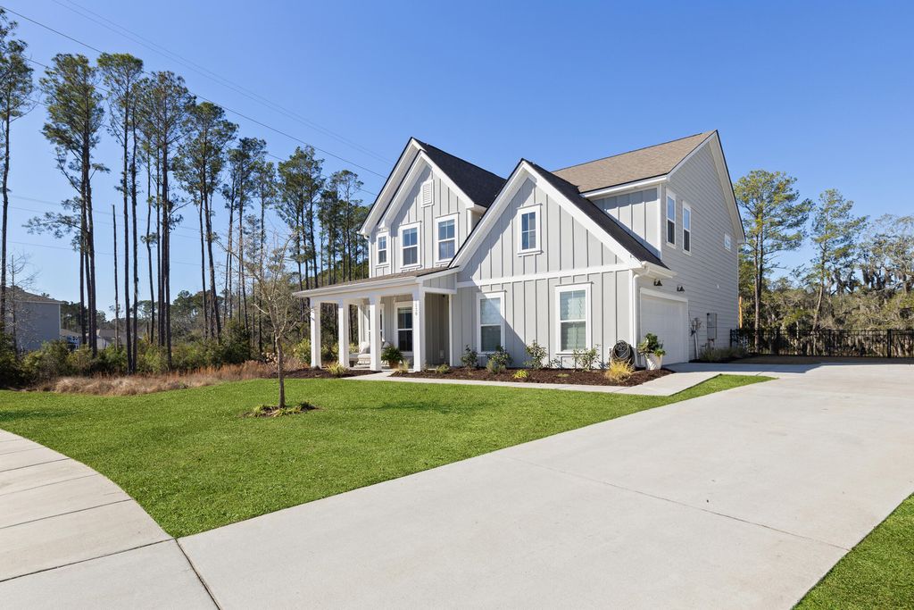 1230 Brackish Court, Beaufort, SC 29902