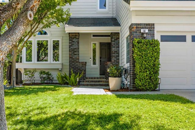 507 Raven Pl, Clayton, CA 94517