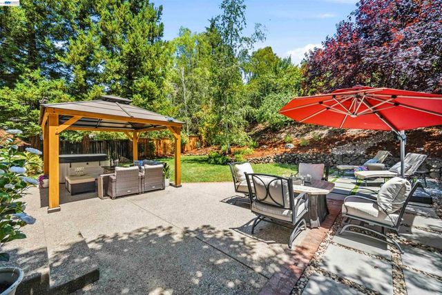 507 Raven Pl, Clayton, CA 94517