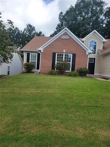 1150 Hillary Lane, Lawrenceville, GA 30043