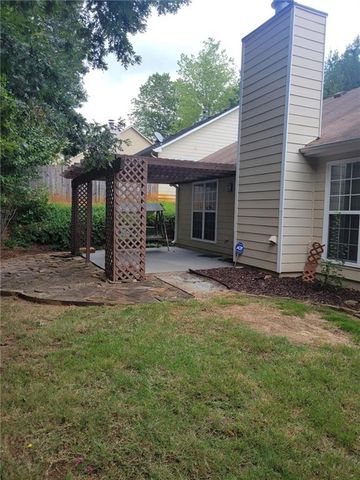 1150 Hillary Lane, Lawrenceville, GA 30043