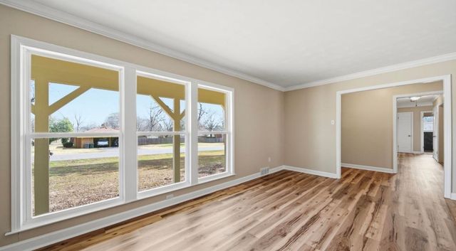 4433 PAULA DR, Memphis, TN 38116