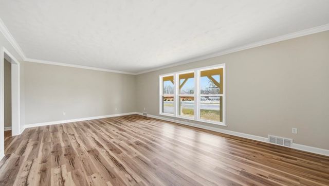 4433 PAULA DR, Memphis, TN 38116