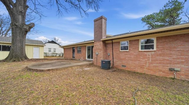 4433 PAULA DR, Memphis, TN 38116