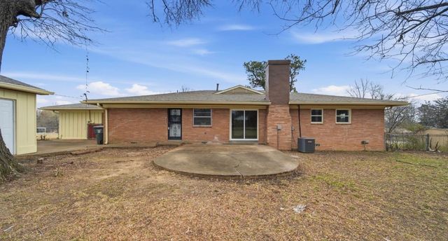 4433 PAULA DR, Memphis, TN 38116