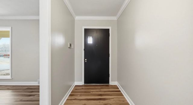 4433 PAULA DR, Memphis, TN 38116