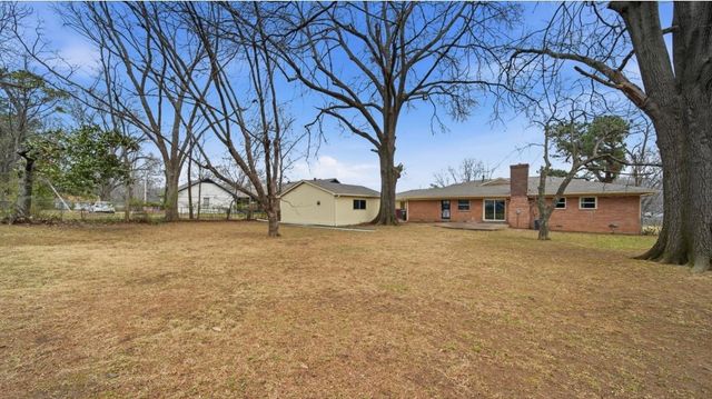 4433 PAULA DR, Memphis, TN 38116