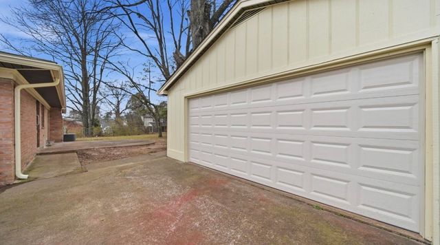 4433 PAULA DR, Memphis, TN 38116