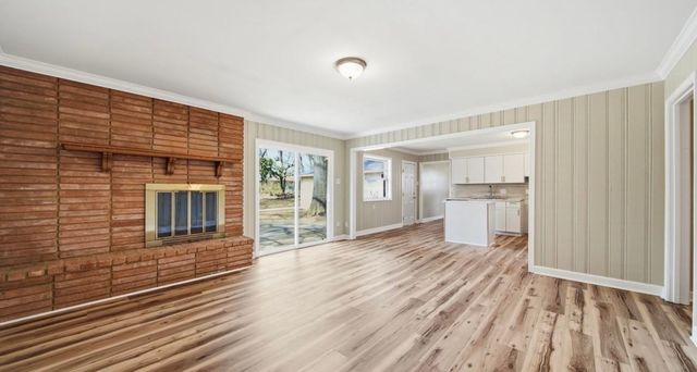 4433 PAULA DR, Memphis, TN 38116