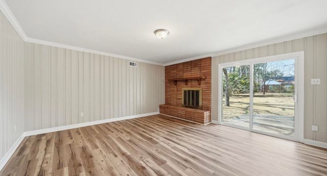 4433 PAULA DR, Memphis, TN 38116