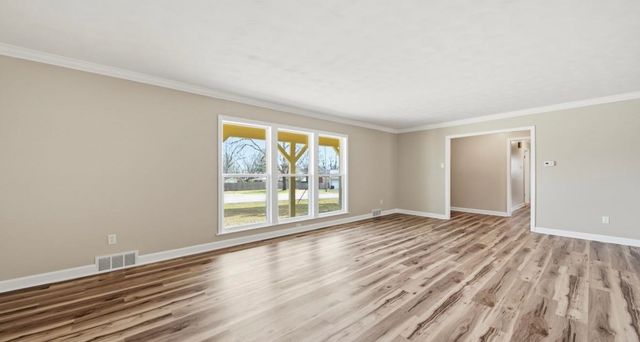 4433 PAULA DR, Memphis, TN 38116