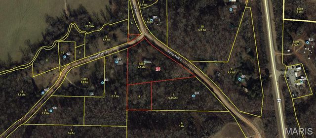 1 Ripley 142E-2A, Doniphan, MO 63935