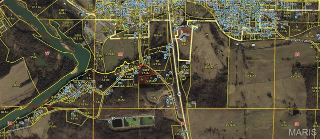 1 Ripley 142E-2A, Doniphan, MO 63935