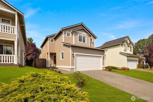 8815 133rd Street Ct E, Puyallup, WA 98373