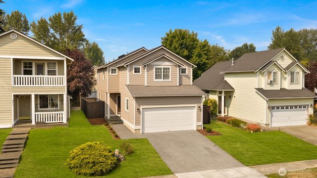 8815 133rd Street Ct E, Puyallup, WA 98373