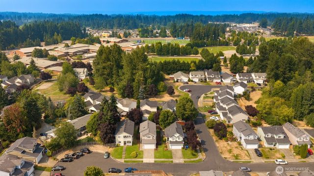8815 133rd Street Ct E, Puyallup, WA 98373