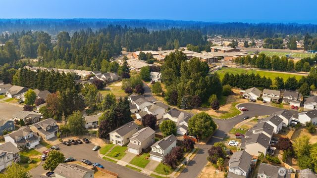 8815 133rd Street Ct E, Puyallup, WA 98373