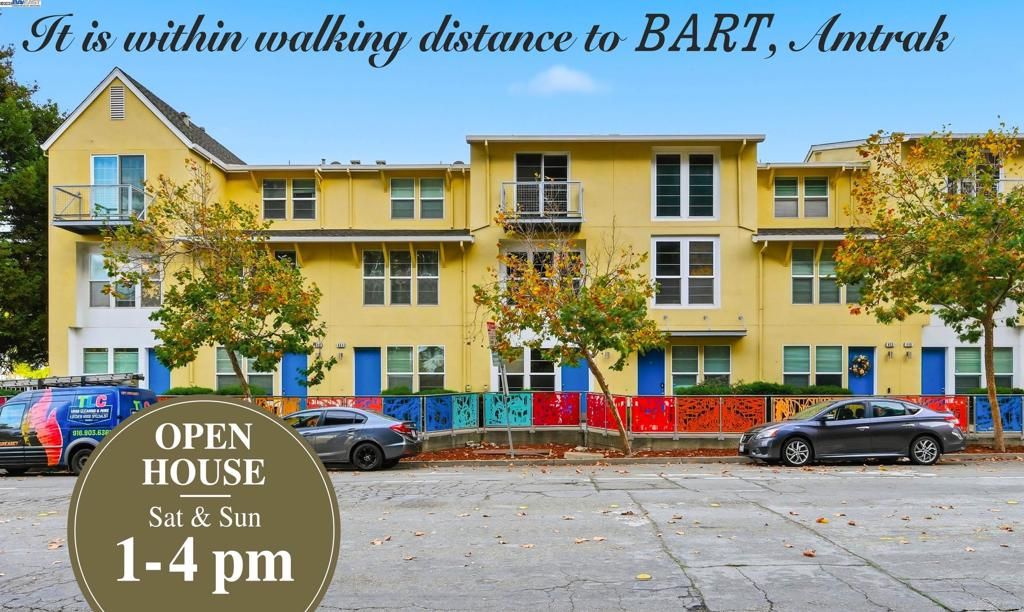 462 Marina Way, Richmond, CA 94801