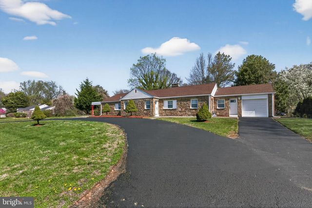 207 ROLLING GREEN AVE, New Castle, DE 19720