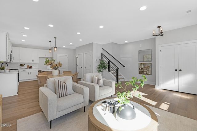 713 Trailboard Road, Fuquay Varina, NC 27526