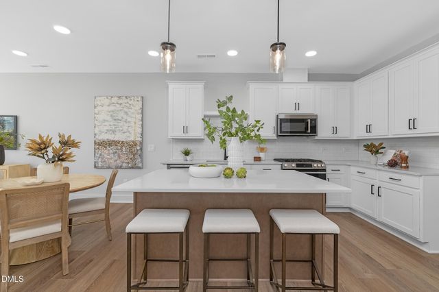 713 Trailboard Road, Fuquay Varina, NC 27526