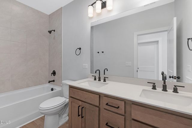 713 Trailboard Road, Fuquay Varina, NC 27526