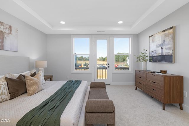 713 Trailboard Road, Fuquay Varina, NC 27526