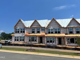 713 Trailboard Road, Fuquay Varina, NC 27526