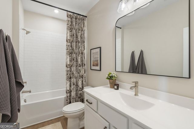 517 Boardwalk Way, Alpharetta, GA 30022