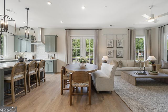 517 Boardwalk Way, Alpharetta, GA 30022