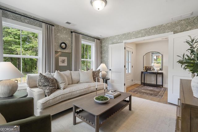 517 Boardwalk Way, Alpharetta, GA 30022