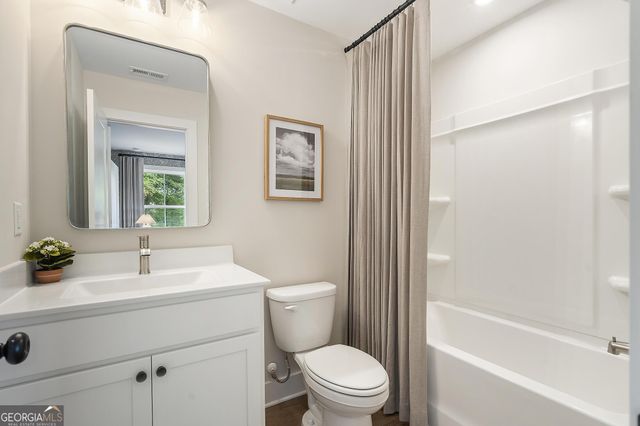 517 Boardwalk Way, Alpharetta, GA 30022