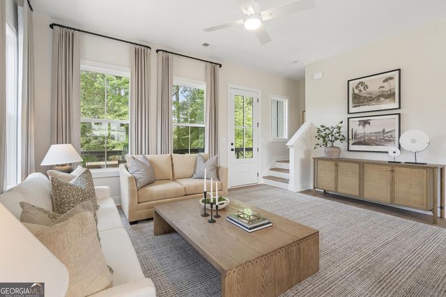 517 Boardwalk Way, Alpharetta, GA 30022