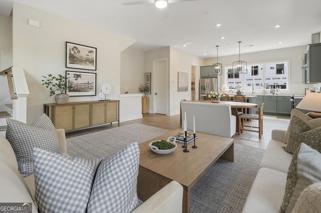 517 Boardwalk Way, Alpharetta, GA 30022