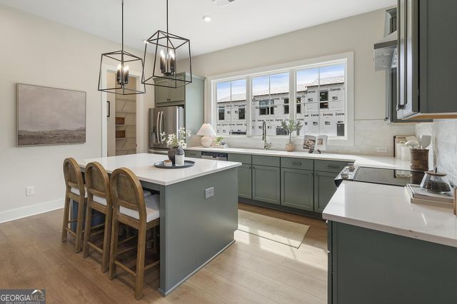 517 Boardwalk Way, Alpharetta, GA 30022