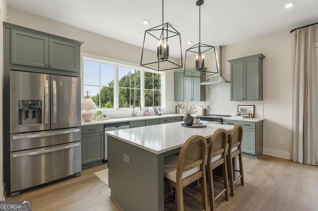 517 Boardwalk Way, Alpharetta, GA 30022