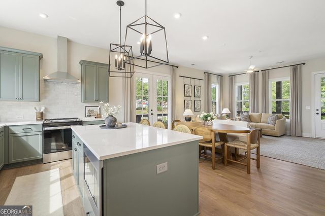 517 Boardwalk Way, Alpharetta, GA 30022