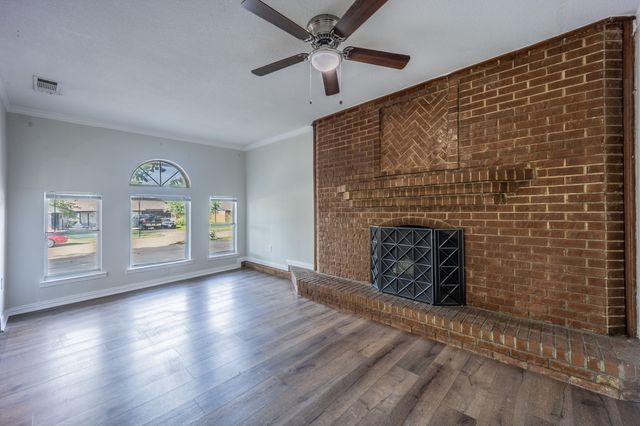 2652 Bluebird Lane, Mesquite, TX 75149