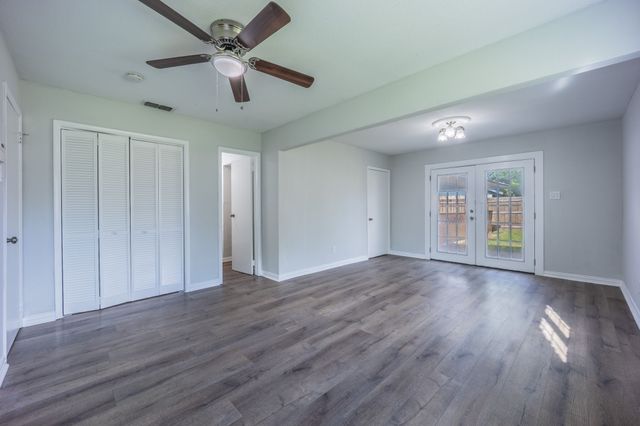 2652 Bluebird Lane, Mesquite, TX 75149