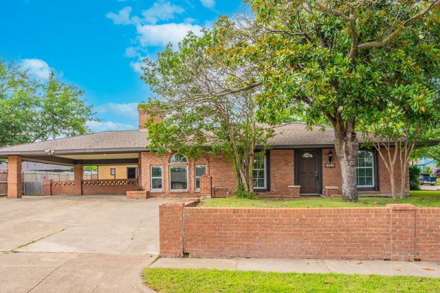 2652 Bluebird Lane, Mesquite, TX 75149