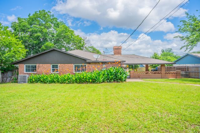 2652 Bluebird Lane, Mesquite, TX 75149