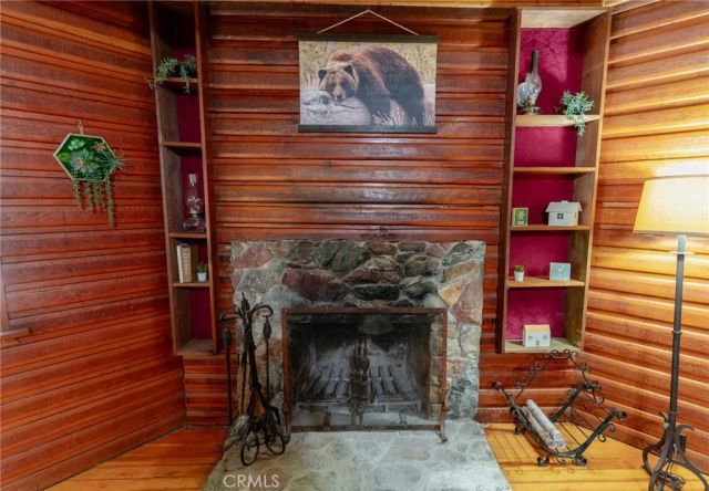 24 Barrett Canyon, Mt Baldy, CA 91759