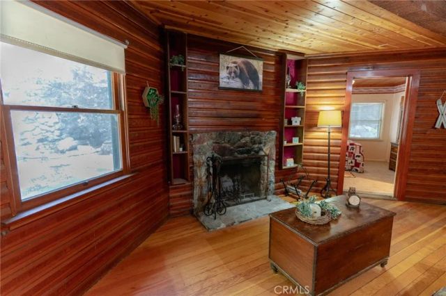 24 Barrett Canyon, Mt Baldy, CA 91759