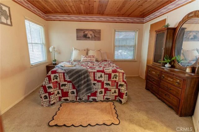 24 Barrett Canyon, Mt Baldy, CA 91759