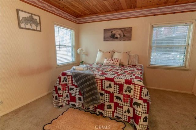 24 Barrett Canyon, Mt Baldy, CA 91759